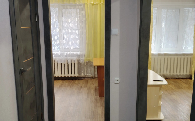 Квартира Саянск Солнечный 9