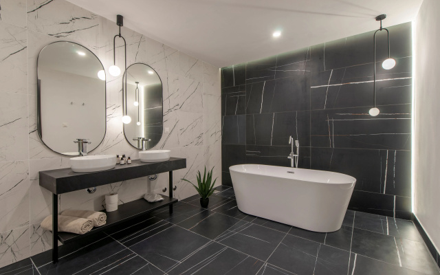 Апарт-отель Soho Suites