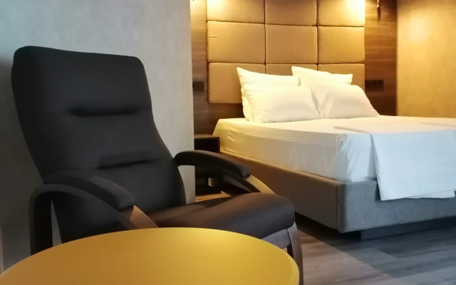 Апартаменты Loft4*you