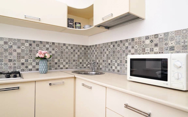 Квартира на Улице Петербургская 32