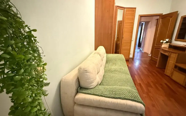 Квартира 3 Комнатная