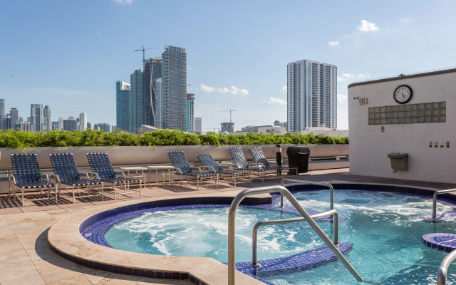 Апартаменты Cozy Stay