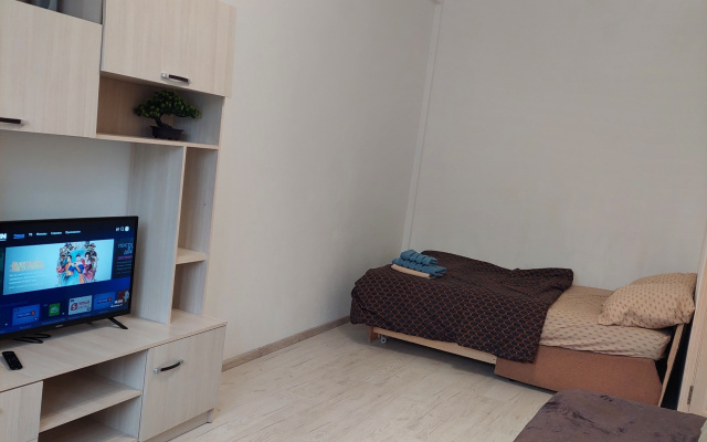 Квартира в ЖК Новое Бисерово 2