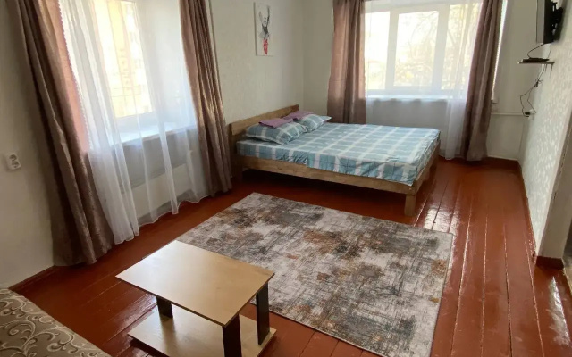Квартира на Кирова 114