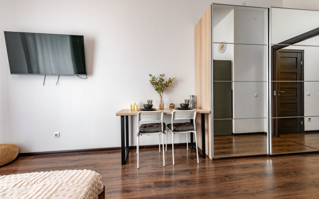 Квартира ApartMe Железнодорожный проспект