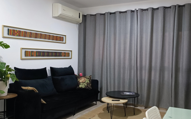 Апартаменты Next to the Marina