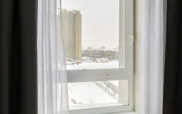 Квартира 3 МаксРеалти24 Волоколамское шоссе 71/22к1