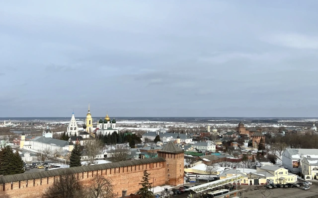 Гостевой дом Гнездо
