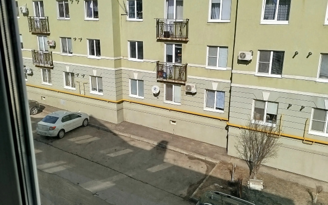 Квартира на Золотухина