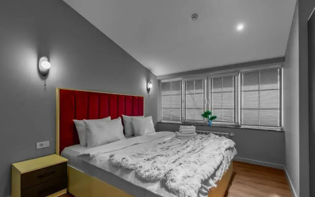 Urban Hotel Baku