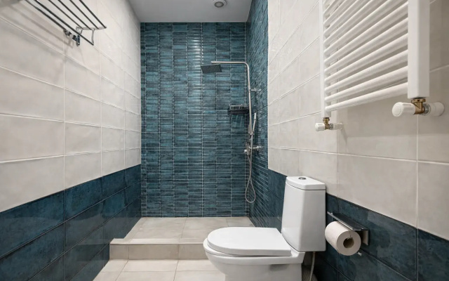 Bathroom · Tbilisi — photo 22
