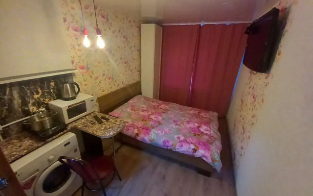 Квартира Бюджетная на Чубарова 3