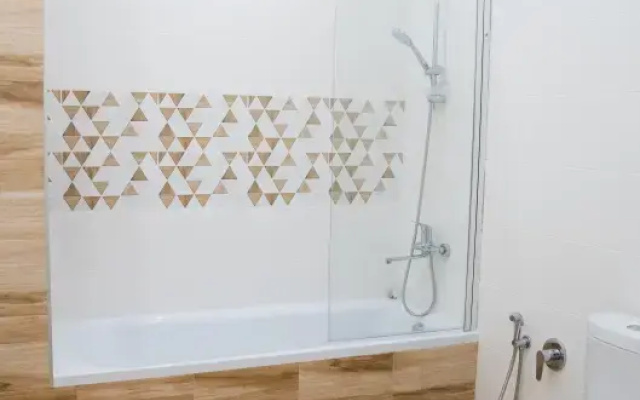 Апартаменты Malina Shtolz Studio