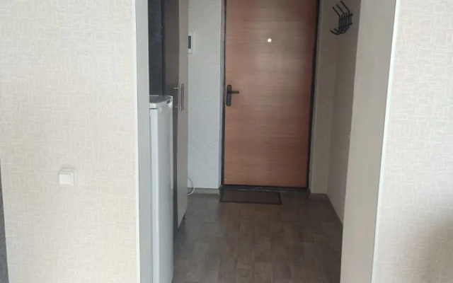 Жилое помещение Студия рядом с ОДКБ