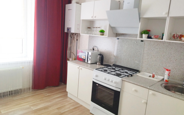 Квартира Уютная с Парковкой