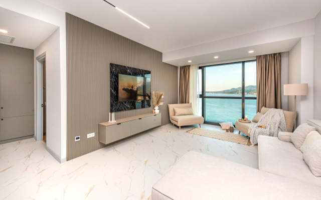 Guest rooms · Batumi — photo 45