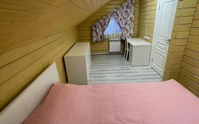 Tsk-2 Guest House