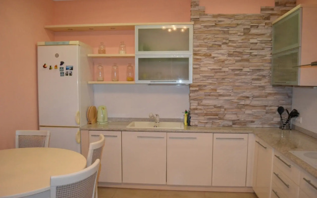 Квартира на Парковом 6А