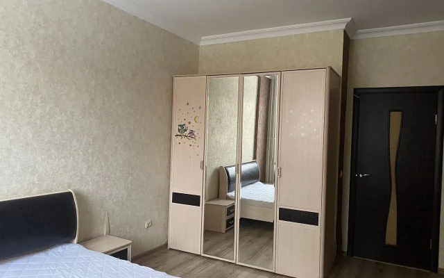 Квартира двуxкoмнaтнaя для кoмфоpтнoгo пpoживaния
