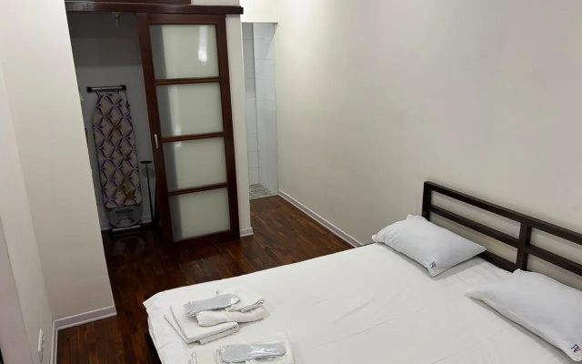 Апартаменты Rent Inn Yerevan Apartment on North Avenue