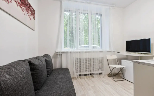 Квартира МаксРеалти24 Khimki 3