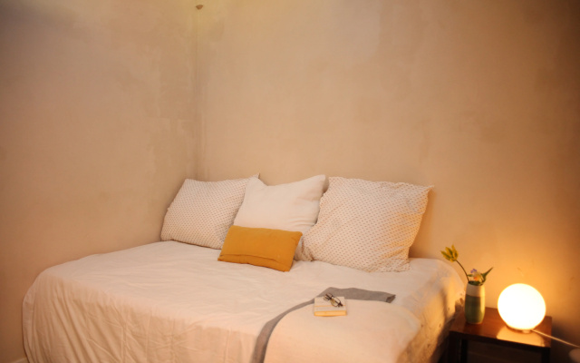 Апартаменты Paris Cosy Studio Pantheon