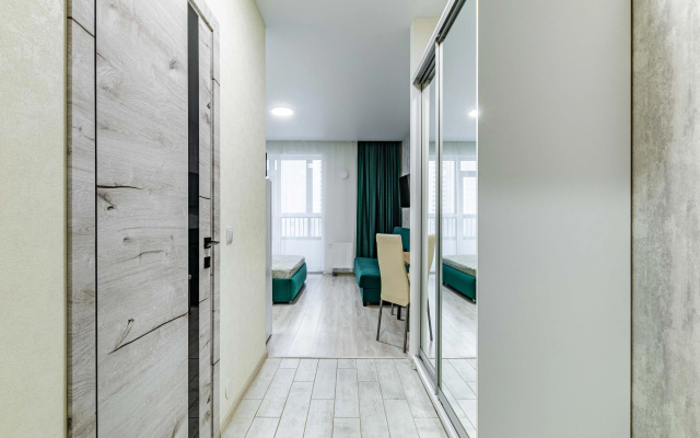 Апартаменты в Верхней Пышме Dream House Успенский 113г
