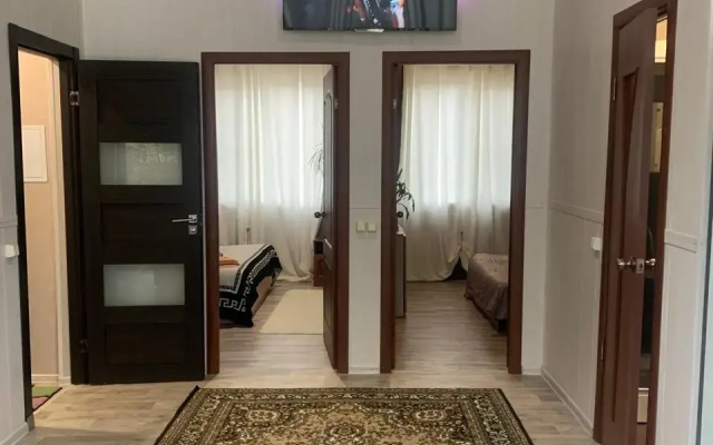 Гостевой дом Дом в Шуринцево