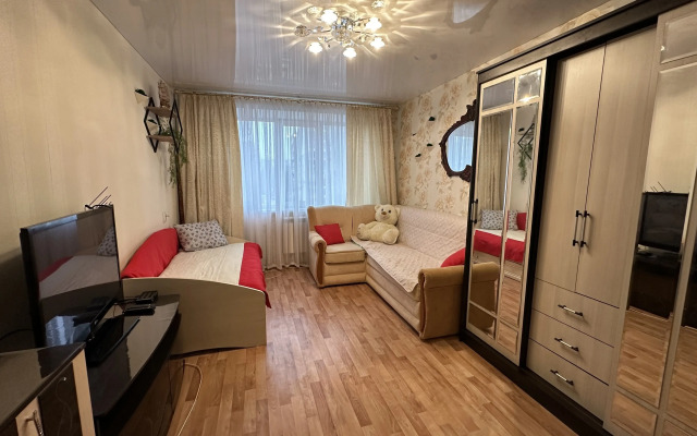 Квартира на Улице Курковая 13А