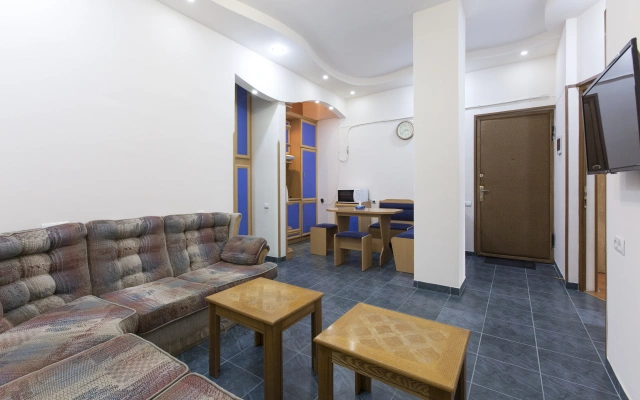 Апартаменты Umba Apartment N1 - 3 комнаты