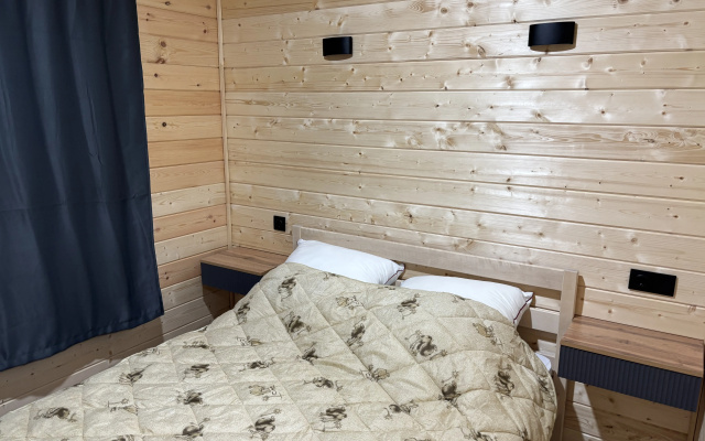 Апартаменты Гостевой дом Northhause2