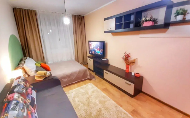 Апартаменты Комфортные от 1 до 6 гостей