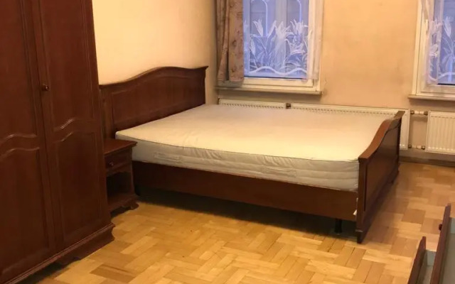 Апартаменты у Нарвских ворот