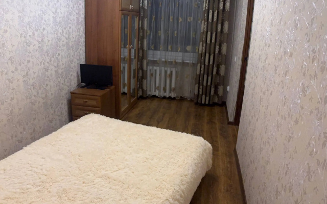 Квартира Пролетарская д.47 у Нижнего и Верхнего озера