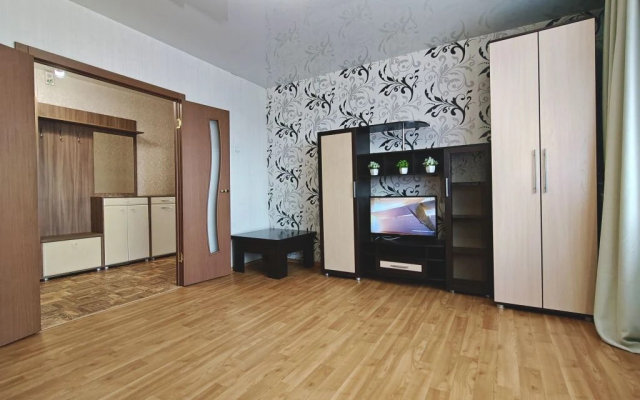 Квартира на улице Свердлова