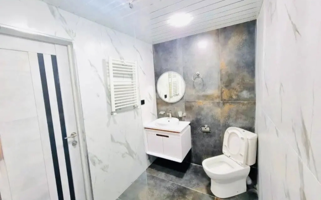 Апартаменты Stylish Apartment in Yerevan