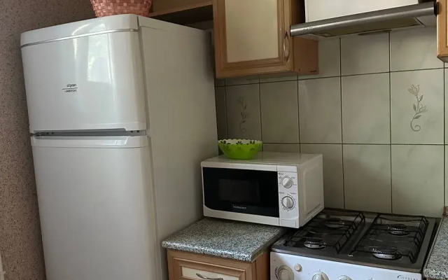 Квартира У Татьяны