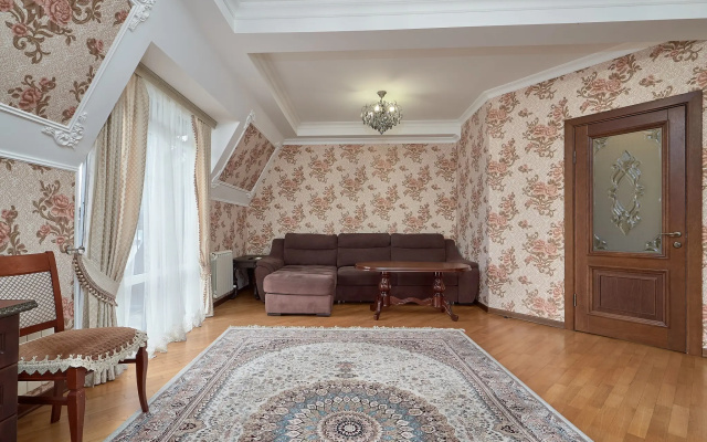 Квартира Green Apart