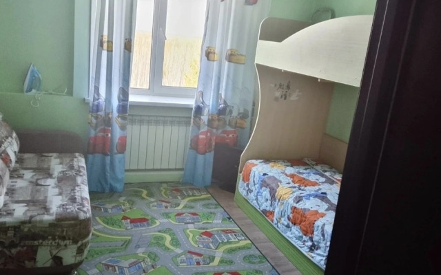 Квартира Уютная 3комнатная в Центре