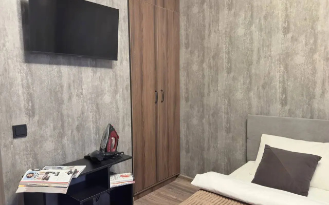 Апартаменты Konstantinov Apartments