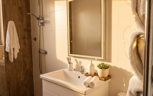 Апартаменты Sweet home Ulyanovsk Sirenevii 4