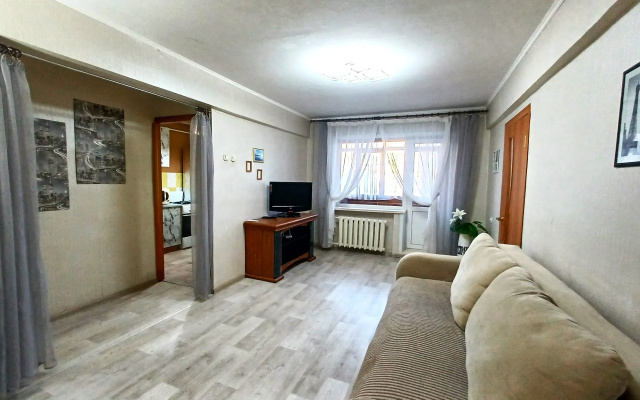 Квартира посуточно FamProp