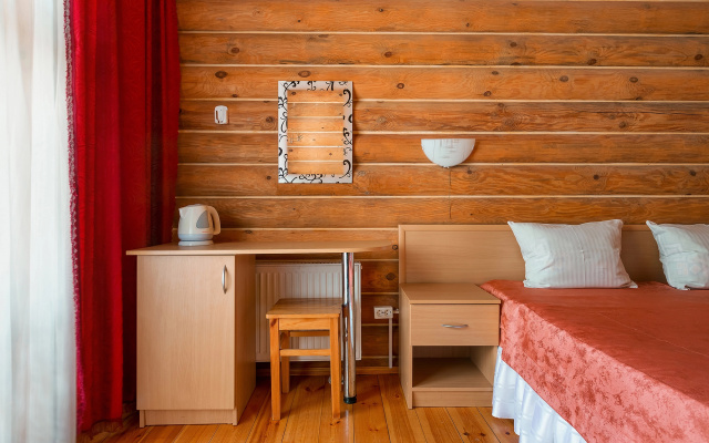 Skazka na More Guest House