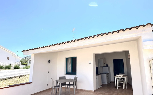 Acqua di Mare Residence