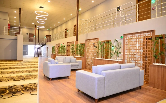 Privado Hotels