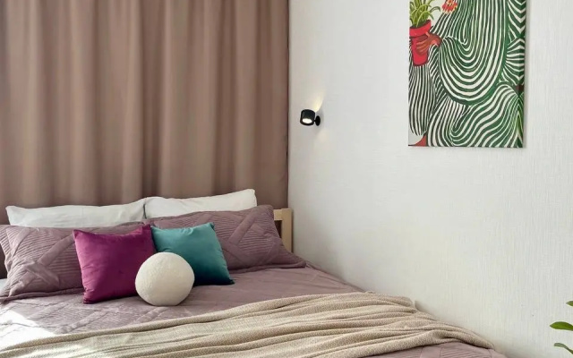 Квартира ApartMe