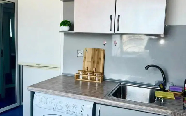 Квартира на Советской Улице 165