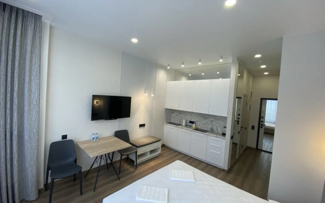 Апартаменты Sea Side 38