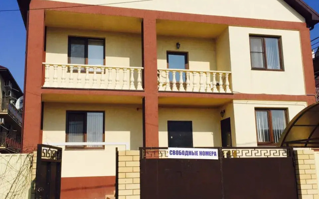 Vifezda Guest House