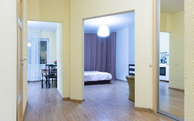 Квартира на Латышева 3Е/1